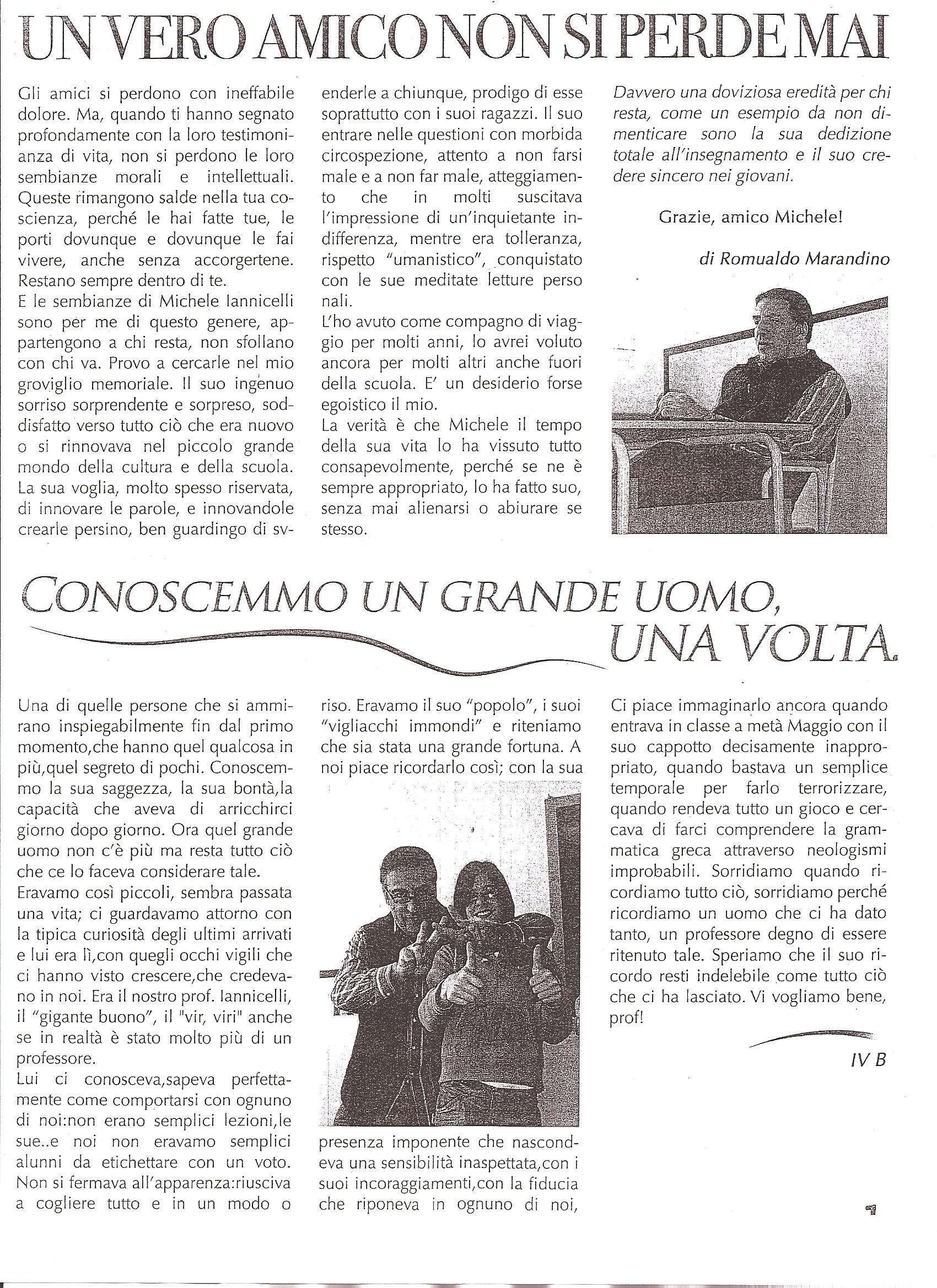 giornale 1